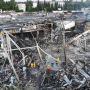 Обстріл Кременчука 27 червня 2022 року