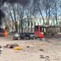 Обстріл Сум 13 квітня 2025