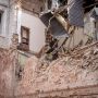 Обстріл Сум 13 квітня 2025