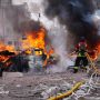 Обстріл Сум 13 квітня 2025