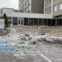 Обстріл Одеси 23 квітня 2022 року