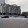 Обстріл Одеси 23 квітня 2022 року