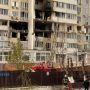Обстріл Одеси 23 квітня 2022 року