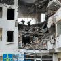 Обстріл Одеси 23 квітня 2022 року