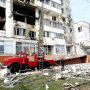 Обстріл Одеси 23 квітня 2022 року