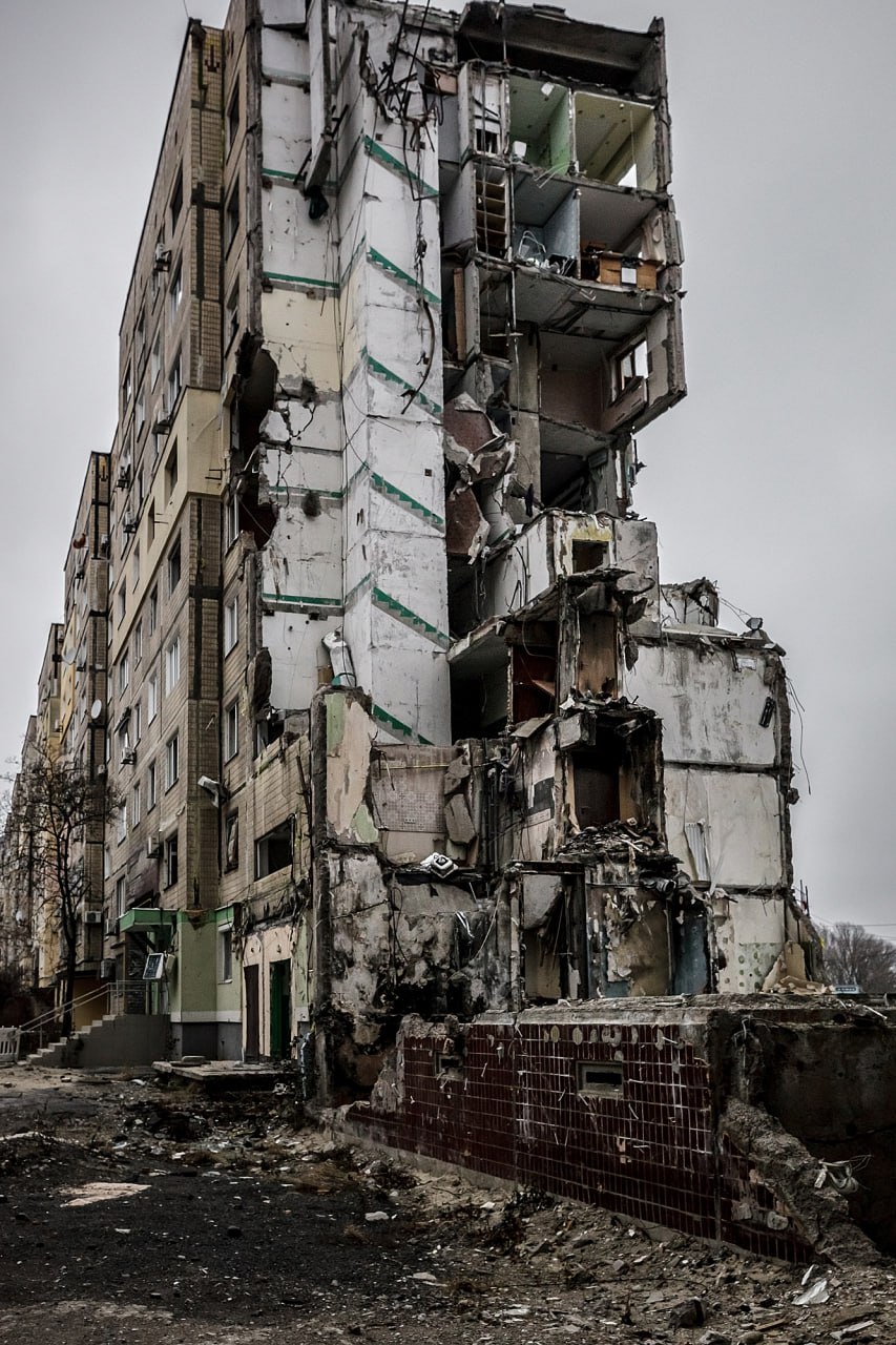 Обстріл Дніпро 14 січня 2023
