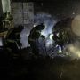 Обстріл Полтави 1 лютого 2025 року