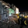Обстріл Полтави 1 лютого 2025 року