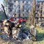 Обстріл Кривий Ріг 13 червня 2023