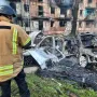 Обстріл Кривий Ріг 13 червня 2023