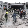 Обстріл Кривий Ріг 13 червня 2023