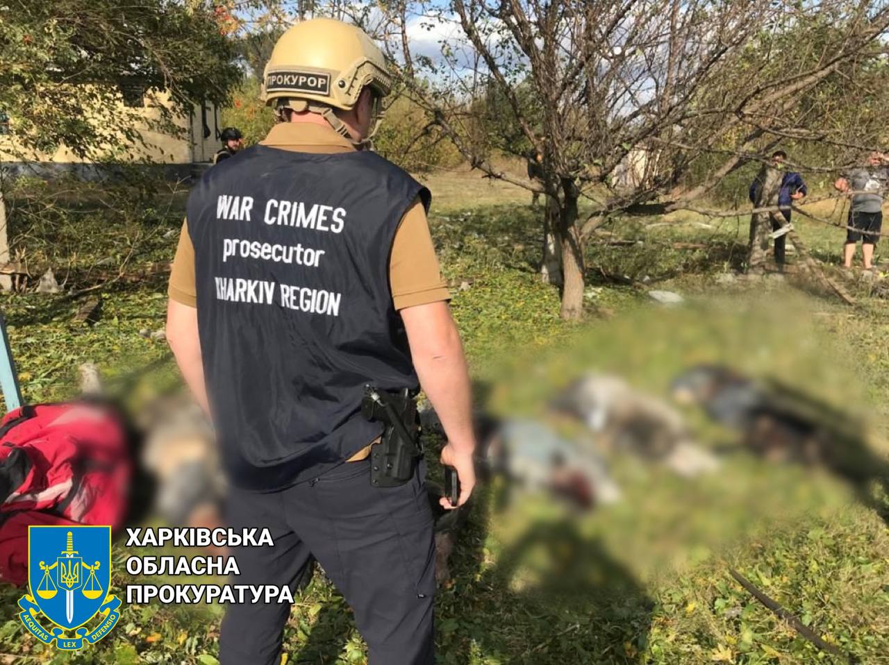 Гроза 5 жовтня 2023 року