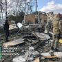 Гроза 5 жовтня 2023 року