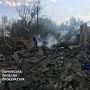 Гроза 5 жовтня 2023 року