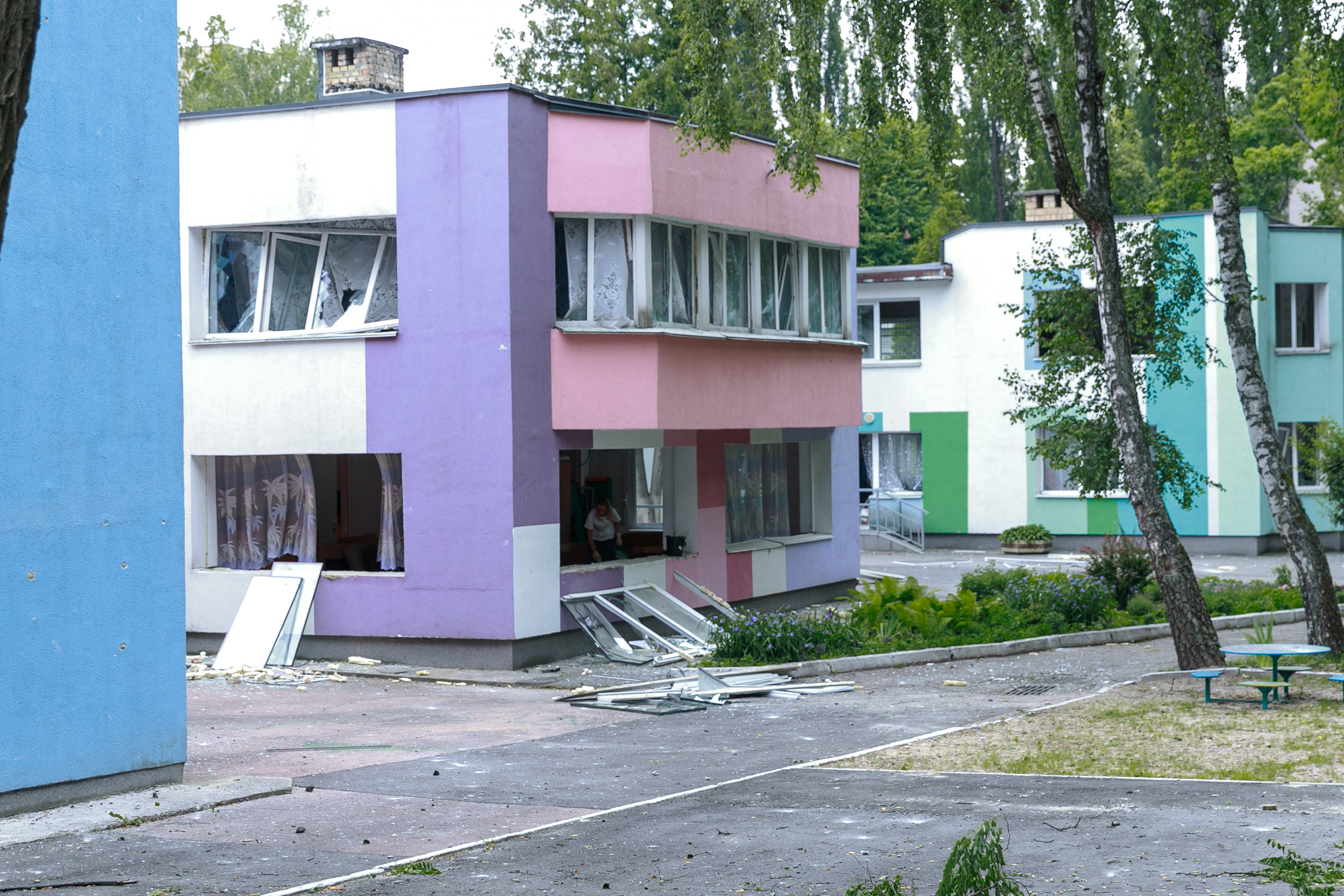 Київ 17 червня 2025