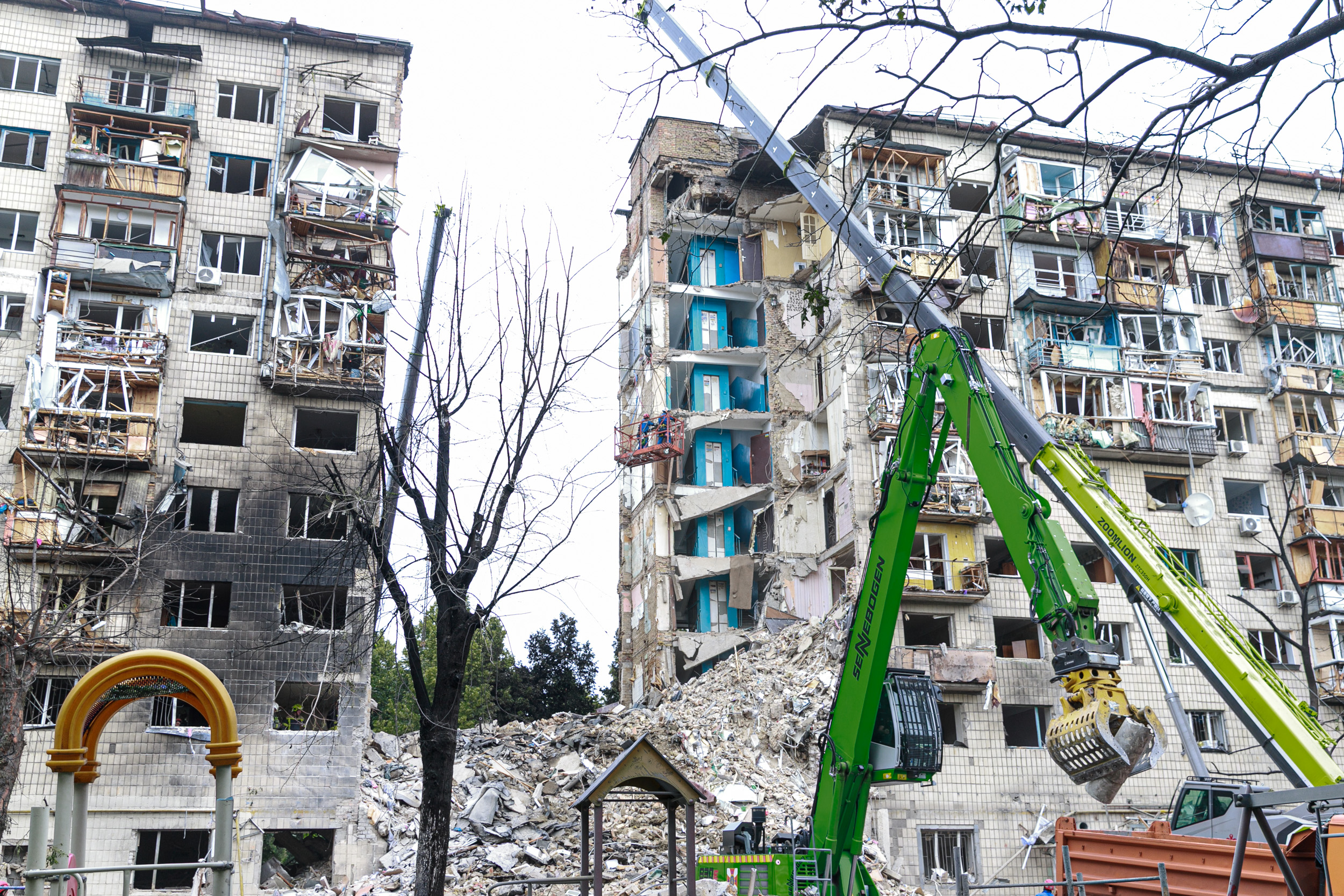 Київ 17 червня 2025
