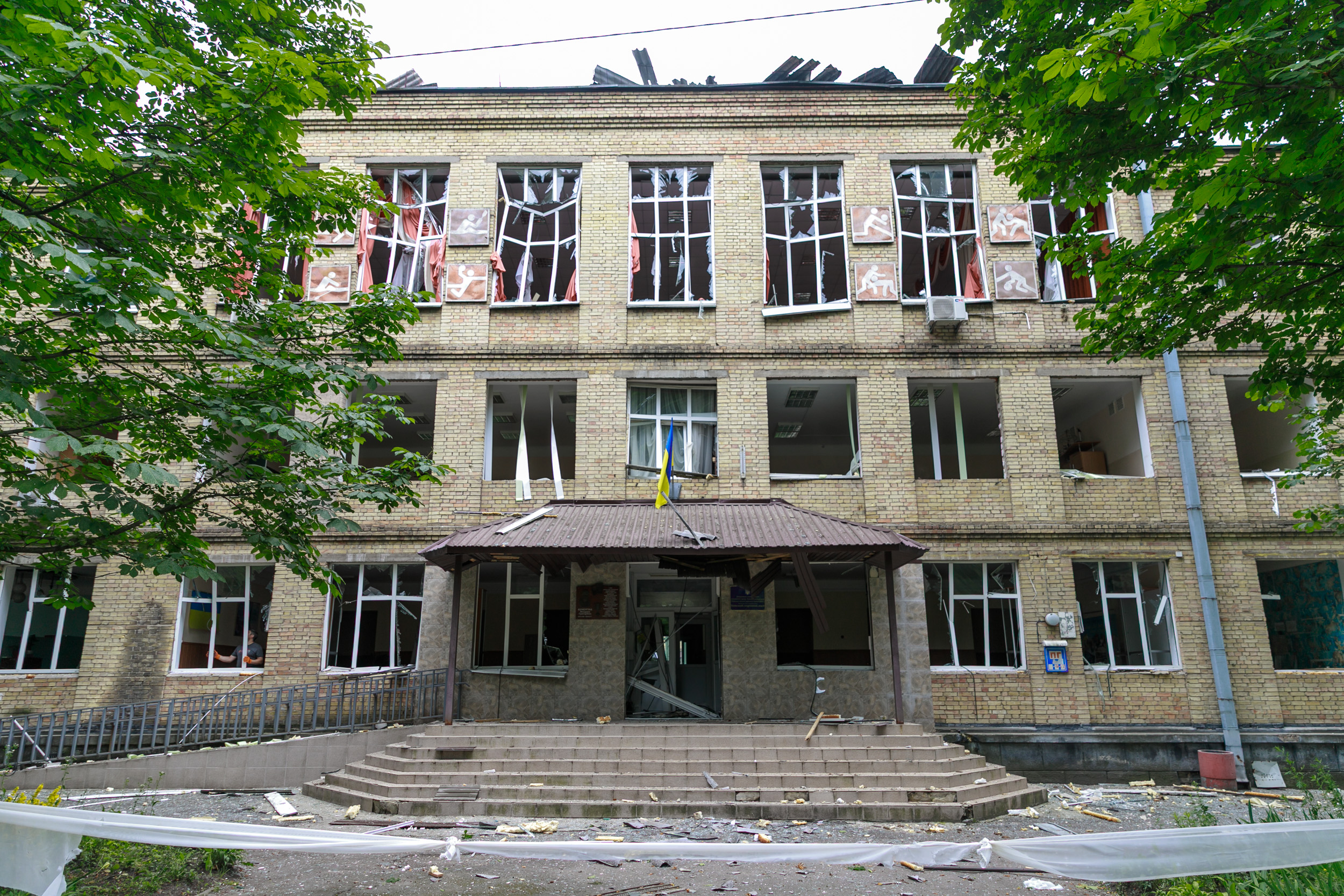Київ 17 червня 2025