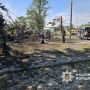 с. Ярова, Донецька обл, 9 вересня 2025 року
