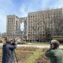 Миколаїв 29 березня 2022