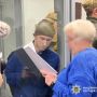 Дмитро Курашов - вирок