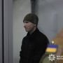 Дмитро Курашов - вирок