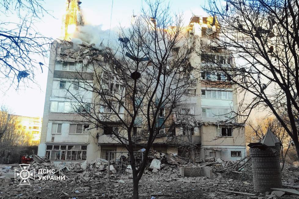 Тернопіль, 19 листопада 2025 року