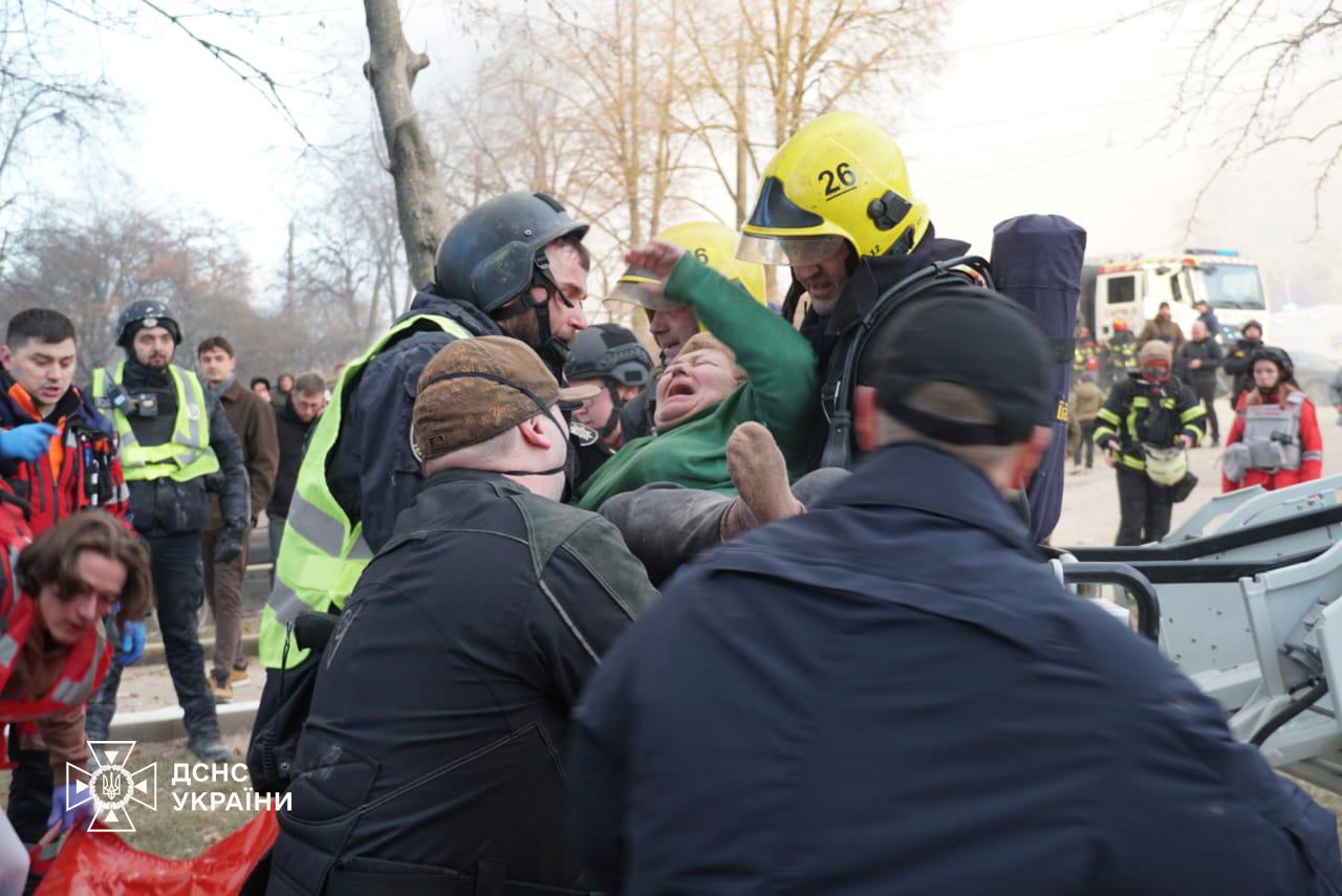Тернопіль, 19 листопада 2025 року