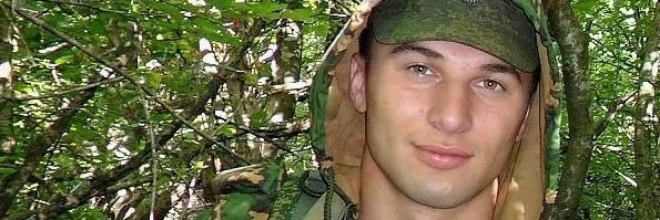 "Герой росії" розстріляв цивільних під час наступу на Київ в 2022 році
