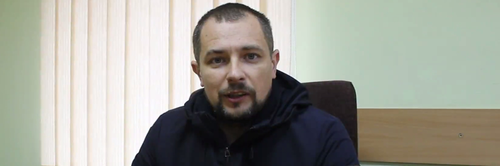 Ukrainian Court Sentences Occupation Police Chief to 14 Years for War Crimes