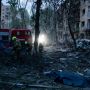 Київ 24 квітня 2025
