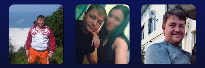 Начальник СІЗО, де вбили журналістку Вікторію Рощину і мера Євгена Матвєєва, отримав підозру