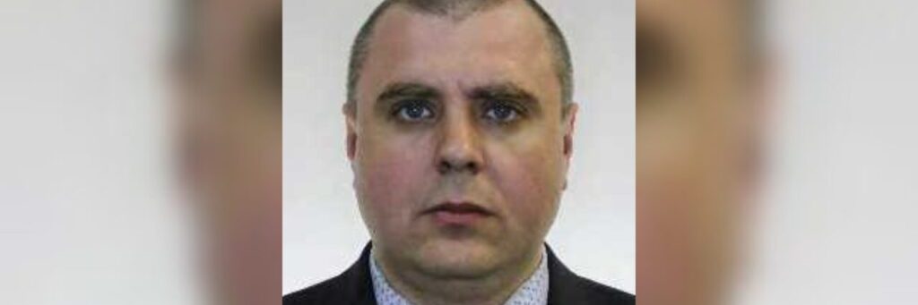 Співробітник ФСБ отримав 12 років за катування українського офіцера в окупованому Херсоні