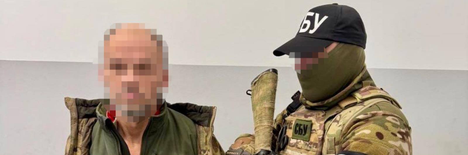 Російський військовий отримав підозру за взяття заручниці в Куп'янську