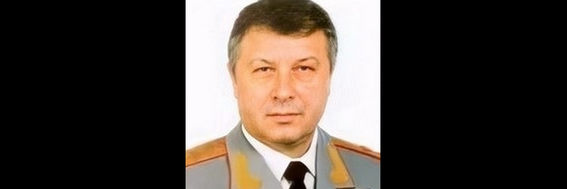 У Москві стріляли в першого заступника начальника ГРУ