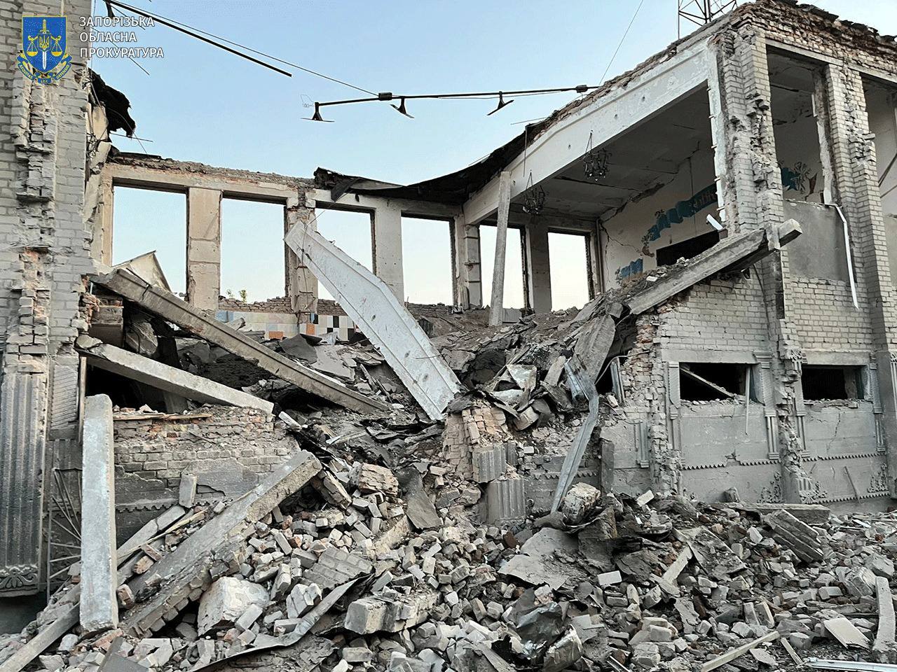 Біленьке 28 липня 2025