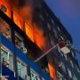 Запоріжжя 8 січня 2025