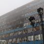Запоріжжя 8 січня 2025