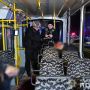 Запоріжжя 8 січня 2025