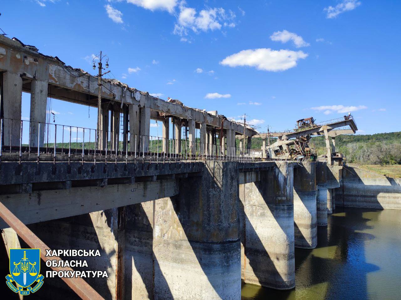 Оскіл 12 вересня 2022