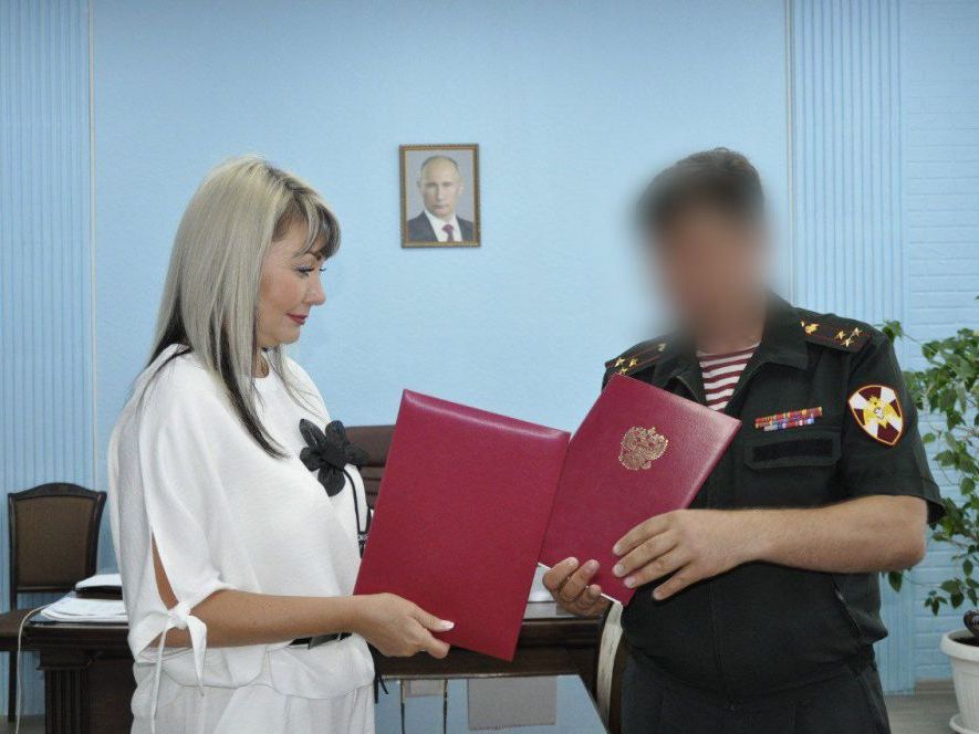 Кадетські класи