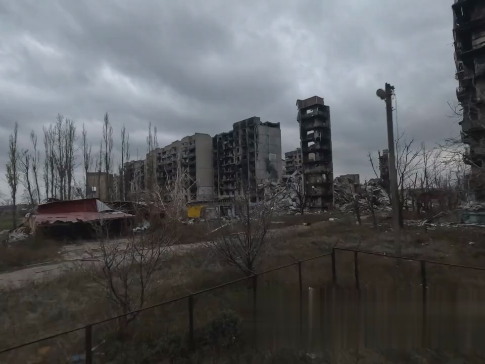 Покровськ