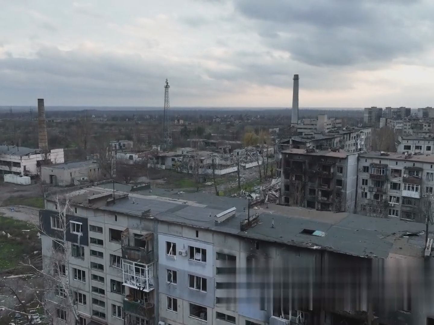 Покровськ