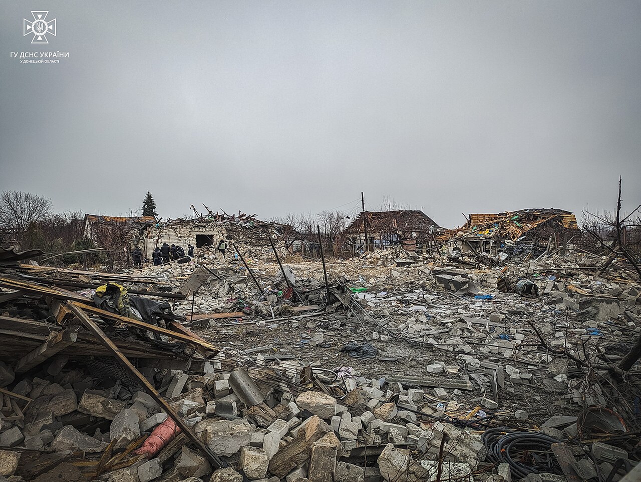 Покровськ
