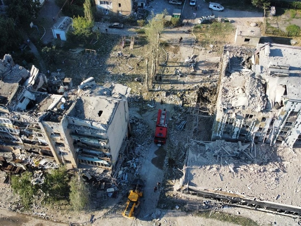 Покровськ