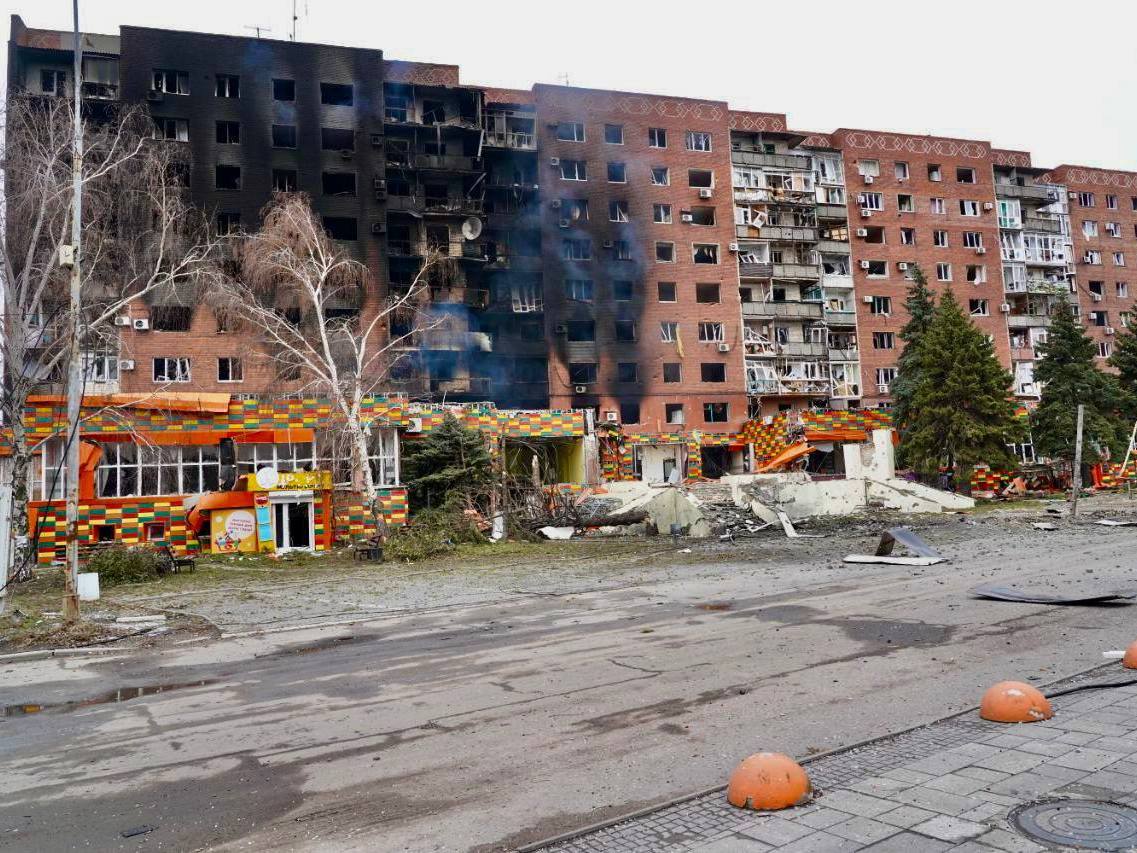 Покровськ