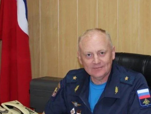 Командувачу дальньої авіації рф оголосили підозру за ракетний удар по “Охматдиту”