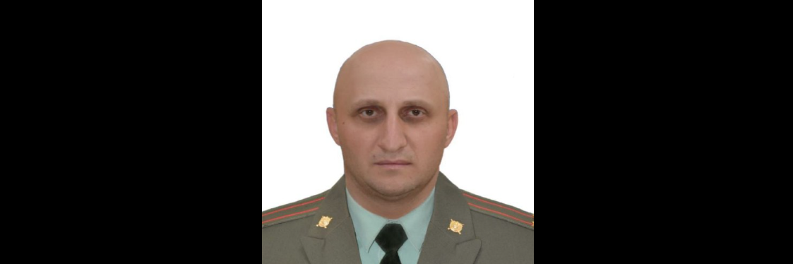 "Військового коменданта" окупованої Михайлівки засудили до 11 років за катування