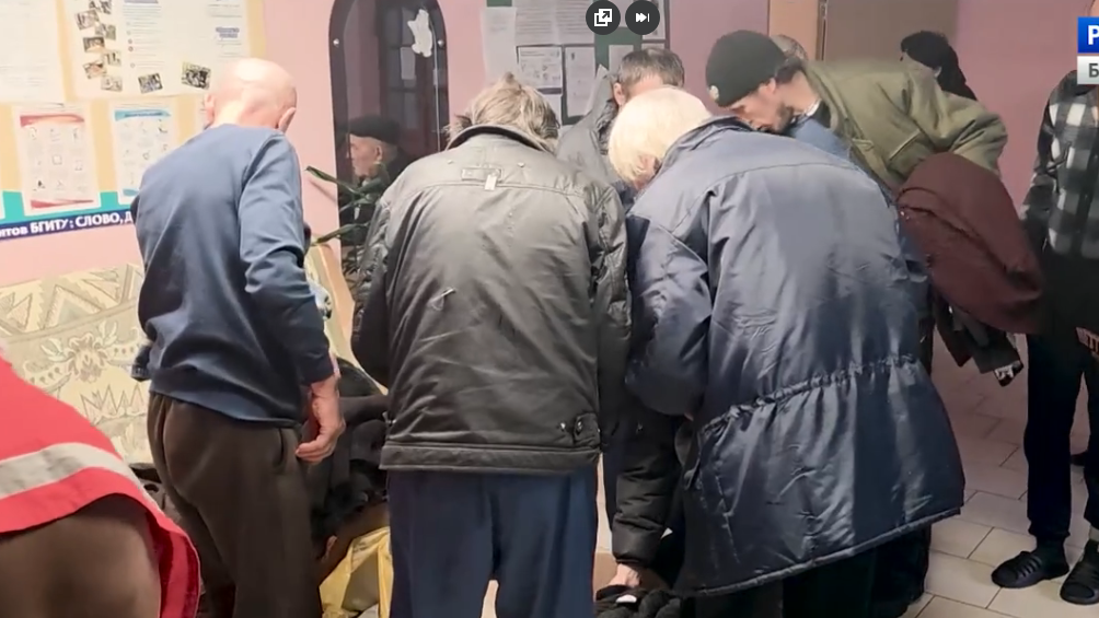 Вивезені з Сопича