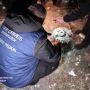 Наслідки ракетного удару росіян по будинку в Харкові 7 березня 2026 року