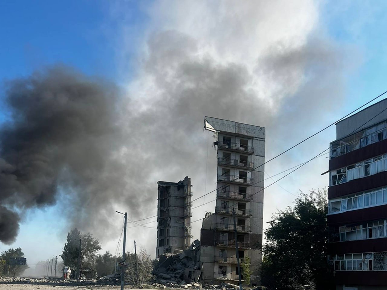 Мирноград